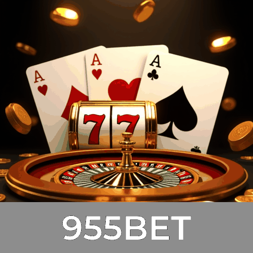 955BET: Aproveite os Bônus e Ofertas Exclusivas que Você Merece