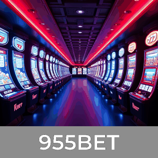 Descubra o 955BET: Sua Plataforma de Jogos Online com Serviços Profissionais