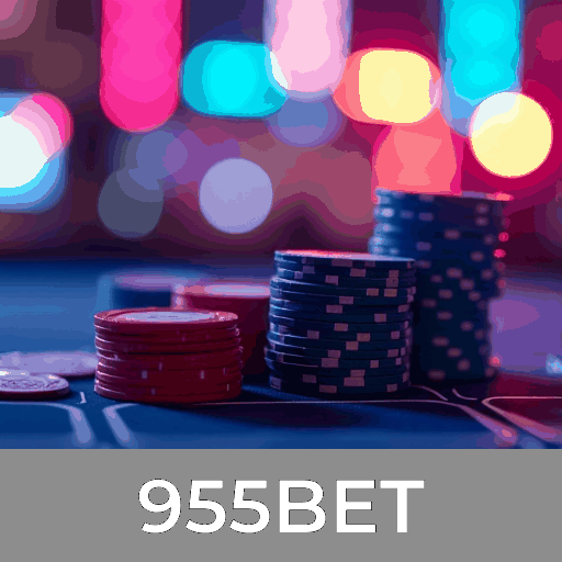 955BET: Caça-Níqueis-Grandes Prêmios, Jogos de Mesa-Variedade Inigualável, e Mais