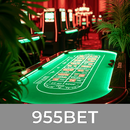 955BET: Experiência Profissional de Jogos de Mesa ao Vivo
