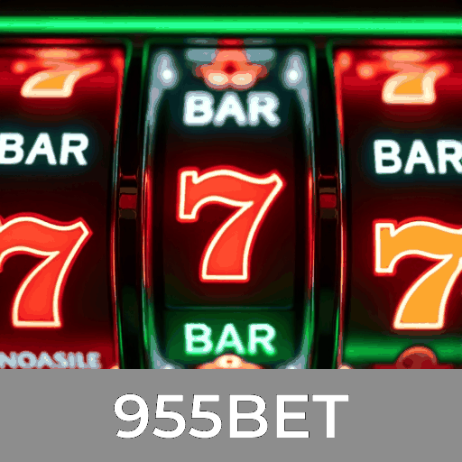 955BET: Plataforma Top de Pagamentos Rápidos e Cassino Premiado